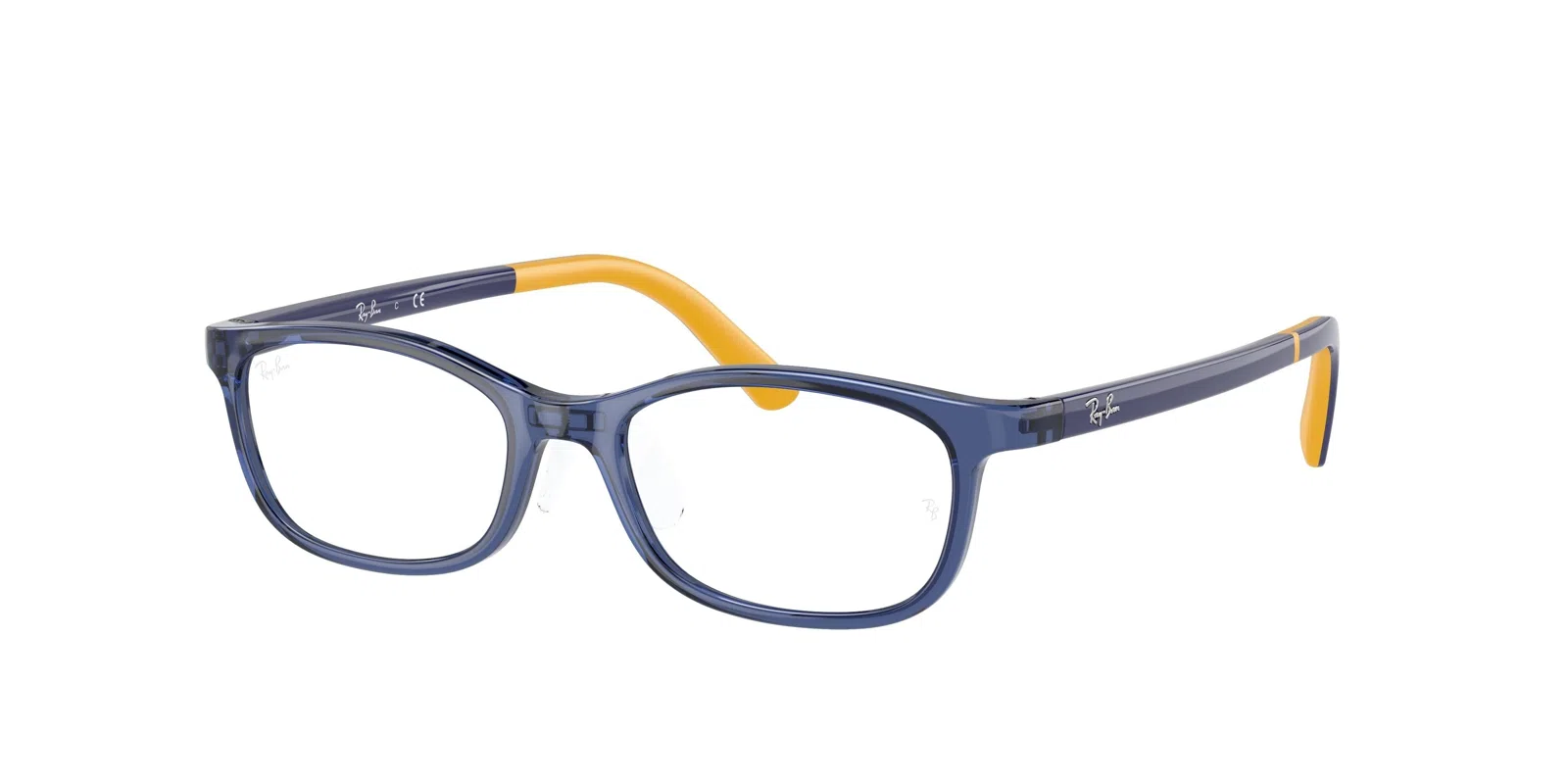 Ray-Ban Kids 0RY1615D Eyeglasses - view 2